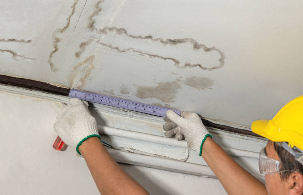 24/7 Emergency Structural Drying experts in Vaughan, MS